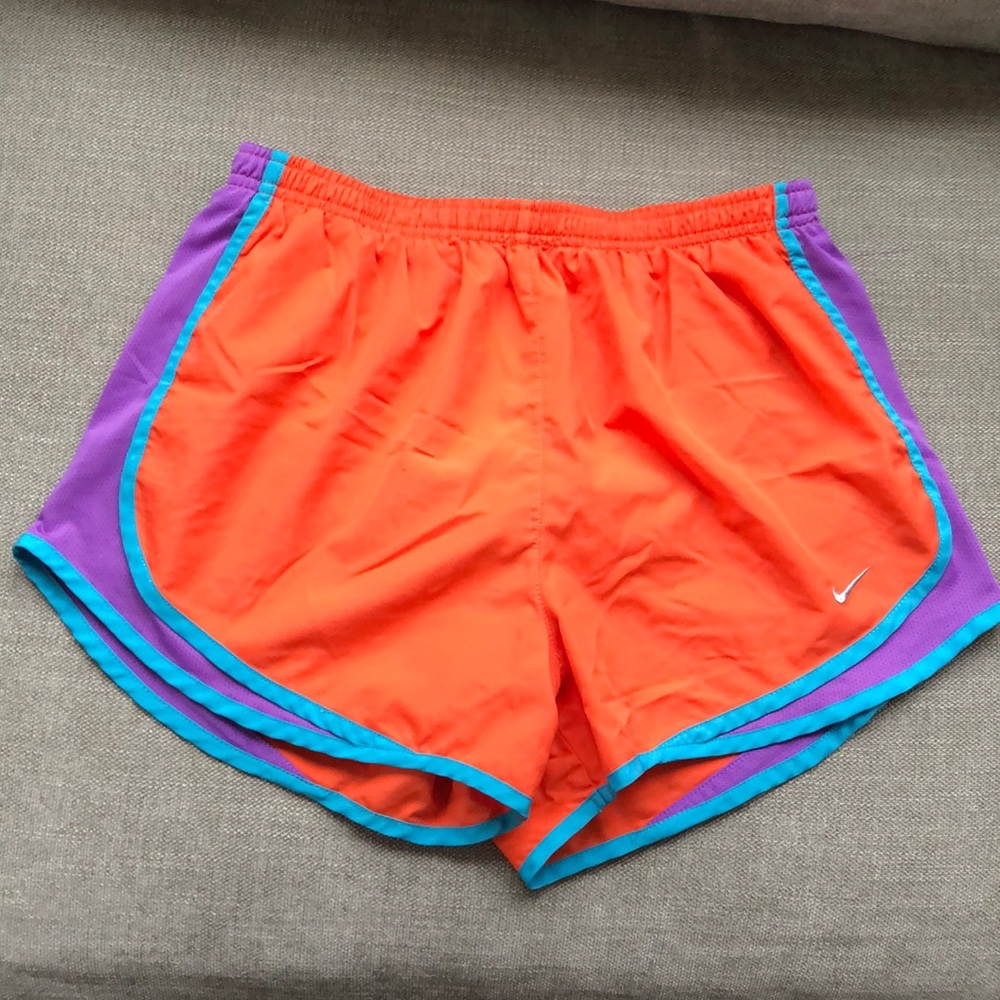 Nike shorts